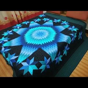 King Size Quilt